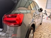 Audi Q2 Sport
