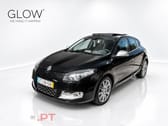 Renault Mégane 1.5 dCi GT Line J18