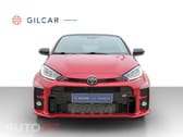 Toyota GR Yaris 1.6 T