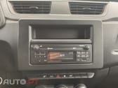 Renault Express 1.5 Blue dCi Advance