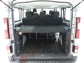 Renault Trafic Trafic 1.6 dCi L2H1 1.2T SS