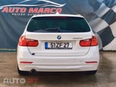 BMW 320 d Touring EfficientDynamics