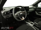 Dacia Duster Duster 1.2 TCe ECO-G Journey EDC