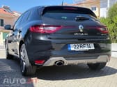 Renault Mégane 1.2 TCE GT Line SS