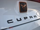 Cupra Leon 1.4 e-Hybrid VZ DSG