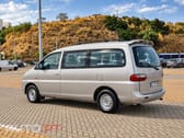 Hyundai H-1 9Lugares