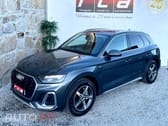 Audi Q5 35 TDI S line S tronic