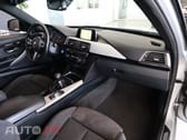 BMW 318 Pack M Performance