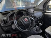 Fiat Fiorino 1.3 M-jet