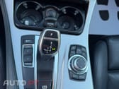 BMW 525 d Pack M Auto