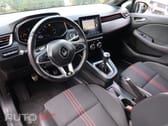 Renault Clio 1.0 TCe RS Line