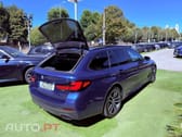 BMW 520 e Pack M