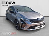 Renault Clio Techno TCE 90