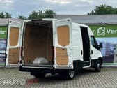 Iveco Daily 35 - 180 CAIXA AUTOMATICA