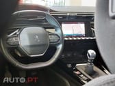 Peugeot 508 1.5 BlueHDi Business Line