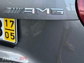 Mercedes-Benz A 180 AMG