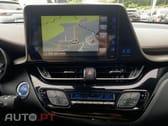 Toyota C-HR 1.8 Hybrid Exclusive+Pack+Luxury