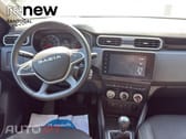 Dacia Duster 1.0 TCe Eco-G Journey Bi-Fuel