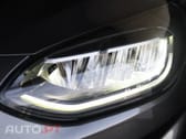 Ford Fiesta 1.0 EcoBoost Trend Connected