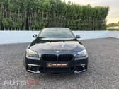 BMW 535 d Auto