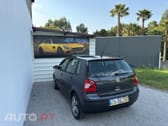 Volkswagen Polo 1.2 Confortline