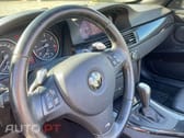 BMW 330 330d cabriolet