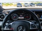 Mercedes-Benz E 220 d AMG Line 7L