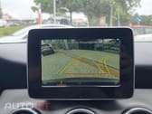 Mercedes-Benz CLA 180 d Urban Aut.