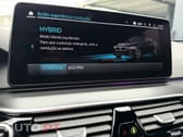 BMW 520 e Pack M
