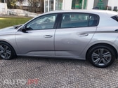 Peugeot 308 Active Pack 1.2 Puretech 130cv