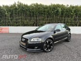 Audi A3 Sportback 2.0 TDI Sport