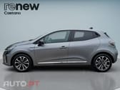 Renault Clio TCe 100 Bi-Fuel Techno