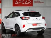 Ford Puma 1.0 EcoBoost MHEV ST-Line Aut.