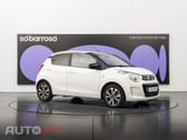 Citroen C1 1.0 VTi Shine ETG