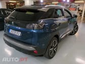 Peugeot 3008 1.2 PureTech GT Pack EAT8