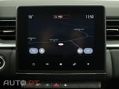 Renault Captur Captur 1.0 TCe Techno Bi-Fuel