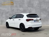 Fiat Tipo 1.3 M-Jet Street