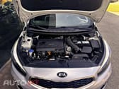 Kia Ceed 1.6 CRDi GT Line