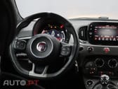 Fiat 500 1.2 S