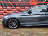 BMW 218 d Coupe Pack M