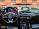 BMW X1 16 d sDrive Auto Line Sport