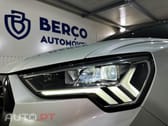 Audi Q3 45 TFSIe S line S tronic