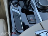 BMW 520 d Pack M Auto