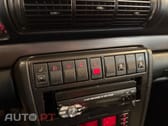 Audi A4 Avant 1.9 TDI