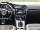 Volkswagen Golf 2.0 TSi R