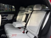 Mercedes-Benz GLC 300 d Coupe 4Matic