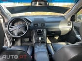 Volvo XC90 2.4 D5 5L Nivel 2 Auto.