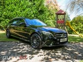 Mercedes-Benz C 200 d Avantgarde