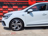 Renault Clio 1.5 Blue dCi RS Line