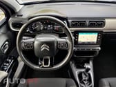Citroen C3 1.2 PureTech Shine EAT6